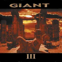 Giant — Don't Leave Me In Love — обложка